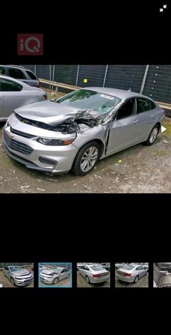 شيفروليه ماليبو